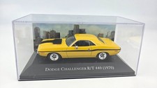 Dodge Challenger R/T 440 1970 American Cars Altaya Diecast 1/43