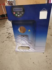 Carpigiani front cover and