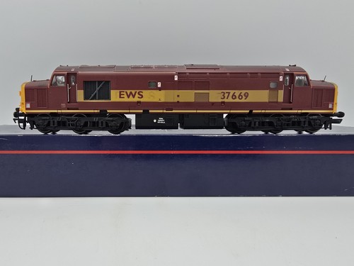 6990 bachmann 375 - #6990, 32-375