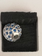 Thomas Sabo Beads Model Silver & Blue