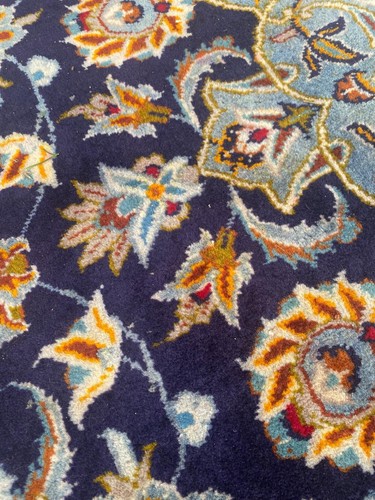 Genuine persian rug - persian,