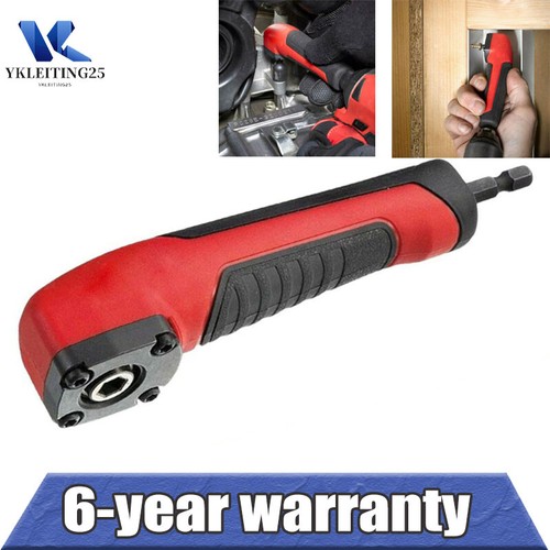Impact driver right - right, angle
