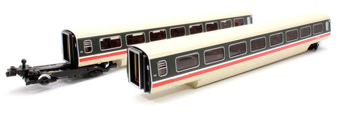 Hornby r40209 class 370 - hornby,