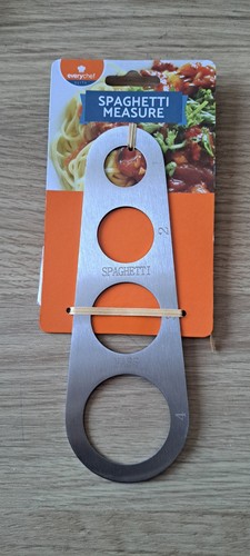 Spaghetti measure bnip - measure,