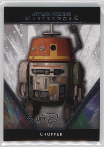 2024 topps star wars - topps,