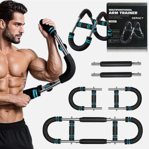 Shaker twister arm - twister,