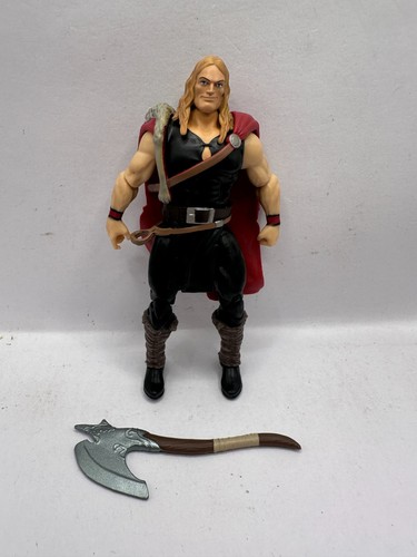 Marvel universe legends - marvel,