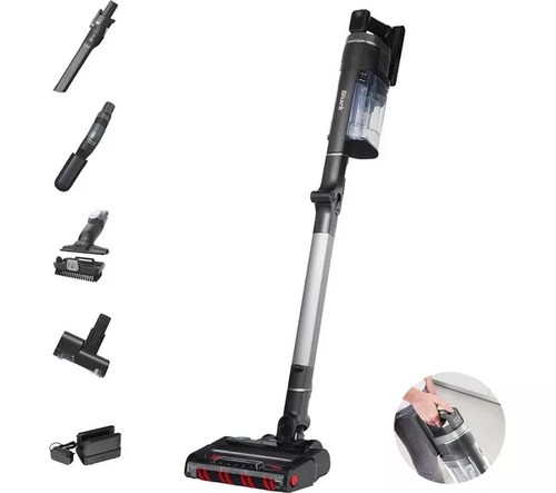 New shark stratos cordless - new,