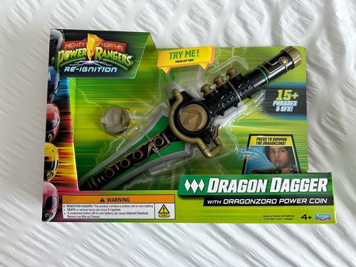 Mighty morphin power - mighty,