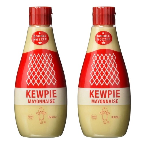 Kewpie mayonnaise msg - kewpie,