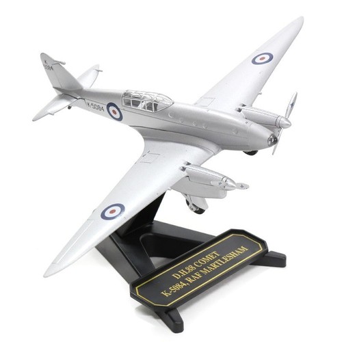 Havilland 88 comet - havilland,