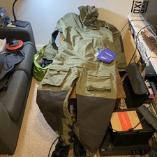 Typhoon FR ISBO (COXSWAIN) XL