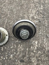 ESCORT MK1 MK2 FUEL FILLER NECK