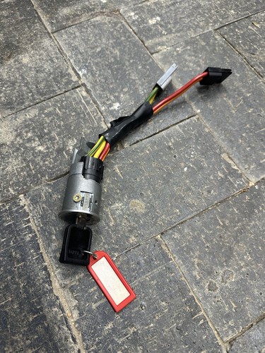Renault clio mk1 - clio, ignition