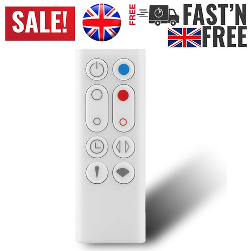 Dyson remote control am09 - dyson,