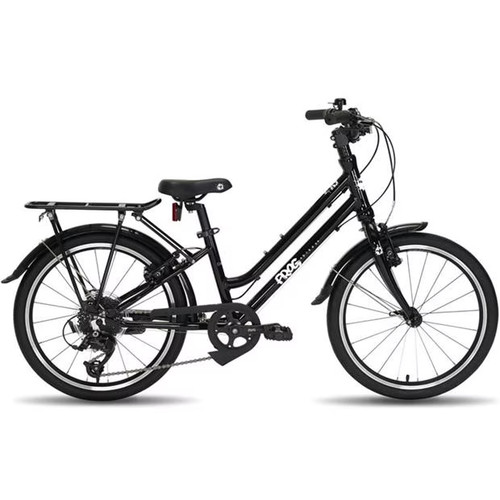 Frog city kids hybrid - city, 53