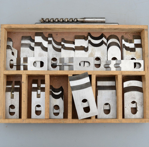 Set vintage dominion halifax - vintage,