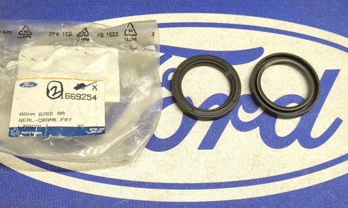 Genuine ford escort turbo - genuine,