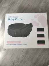 Hip Seat Carrier
