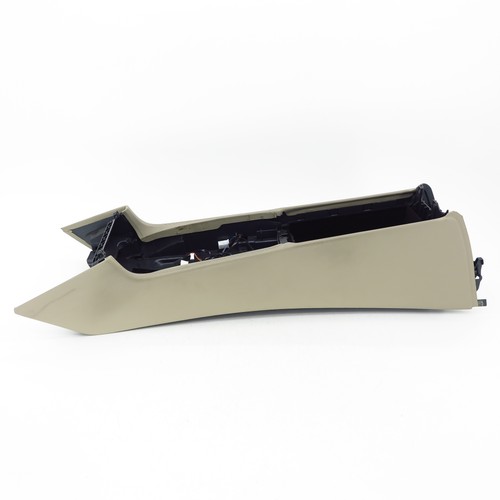 Center armrest cover mercedes - center,