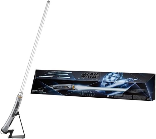 Star wars black - star, ahsoka