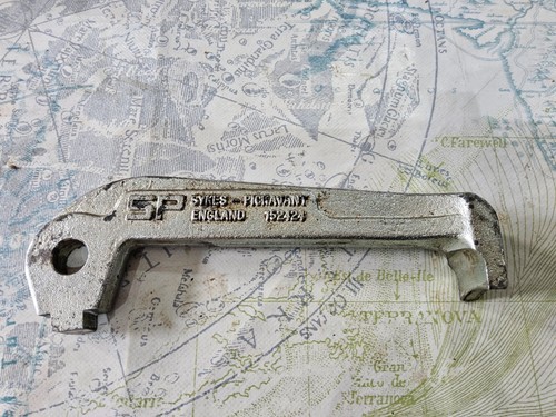 Sykes pickavant 152424 puller - sykes,