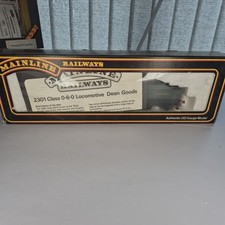 Mainline 2301 Class  Pristine