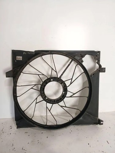 Mercedes benz w163 - w163, engine