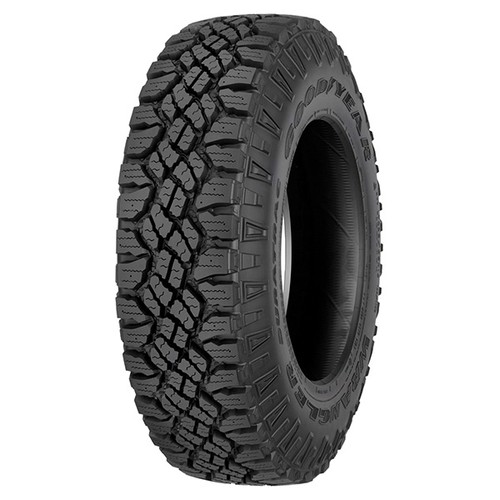Tyre goodyear 285 - 285/75, r16
