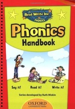 Read Write Inc. Phonics: Read