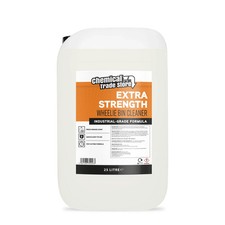 Chemical Trade Store Heavy