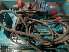 Bosch Drill GBH 2-20D USED BUT