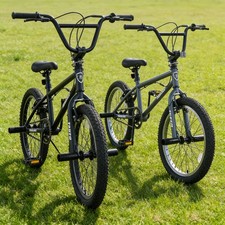 20" BMX Freestyle Bike Boys