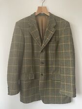 Magee Tweed Wool Mens Blazer
