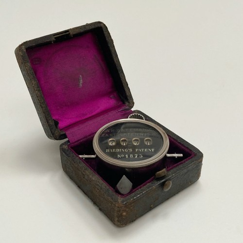 Late victorian cased hardings - cased,