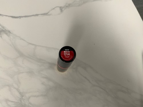 Revlon lipstick 014 - 014, glaring