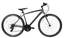 Mens Hybrid Bike Bicycle