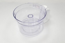 GENUINE KENWOOD MULTIPRO FOOD PROCESSOR BOWL FDP30 FDP300 FDP301 FDP302 FDP303