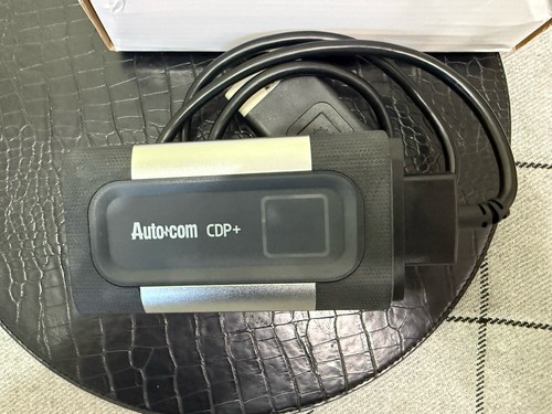 Autocom cdp professional - autocom,