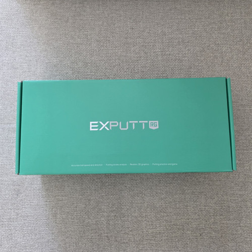 Exputt ex500d golf putting - exputt,
