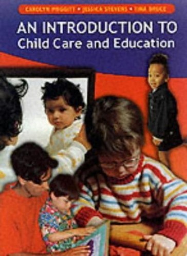 Introduction child care - introduction, to