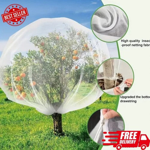 Large fruit tree netting bird - netting,