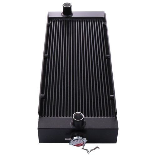 Radiator 02250137 799 - radiator, 02250137-799