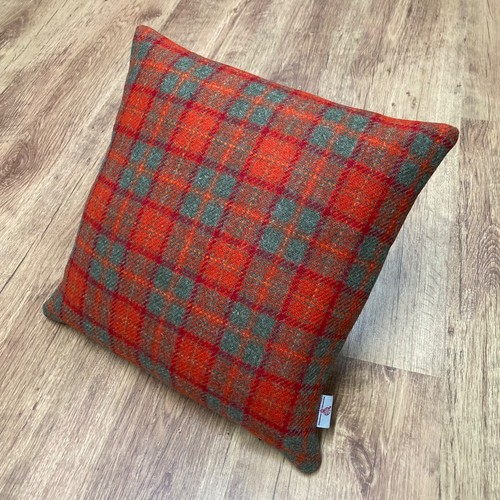 Handmade harris tweed - harris,