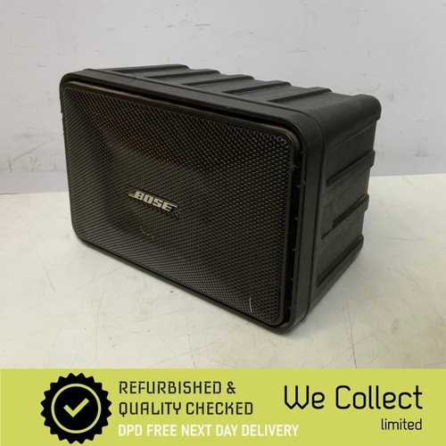 Bose model 101 - 101, monitor