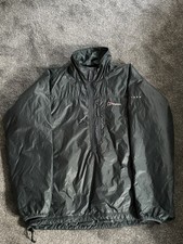 Berghaus Extrem Primaloft