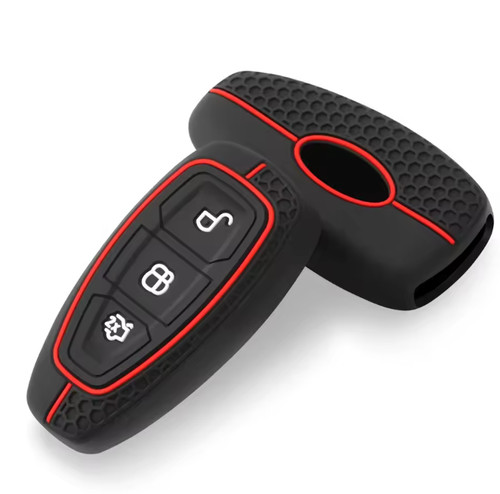 Car key cover - car, ford