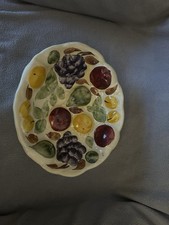 Siltone hand Painted