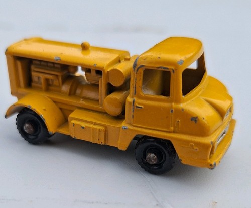 Vintage lesney matchbox - vintage,