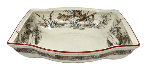 Antique powell bishop - powell,